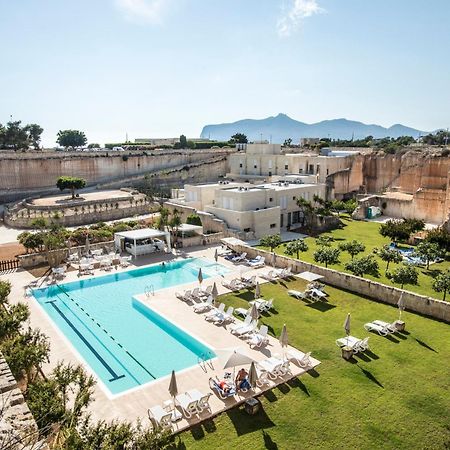 Cave Bianche Hotel Favignana Exterior photo