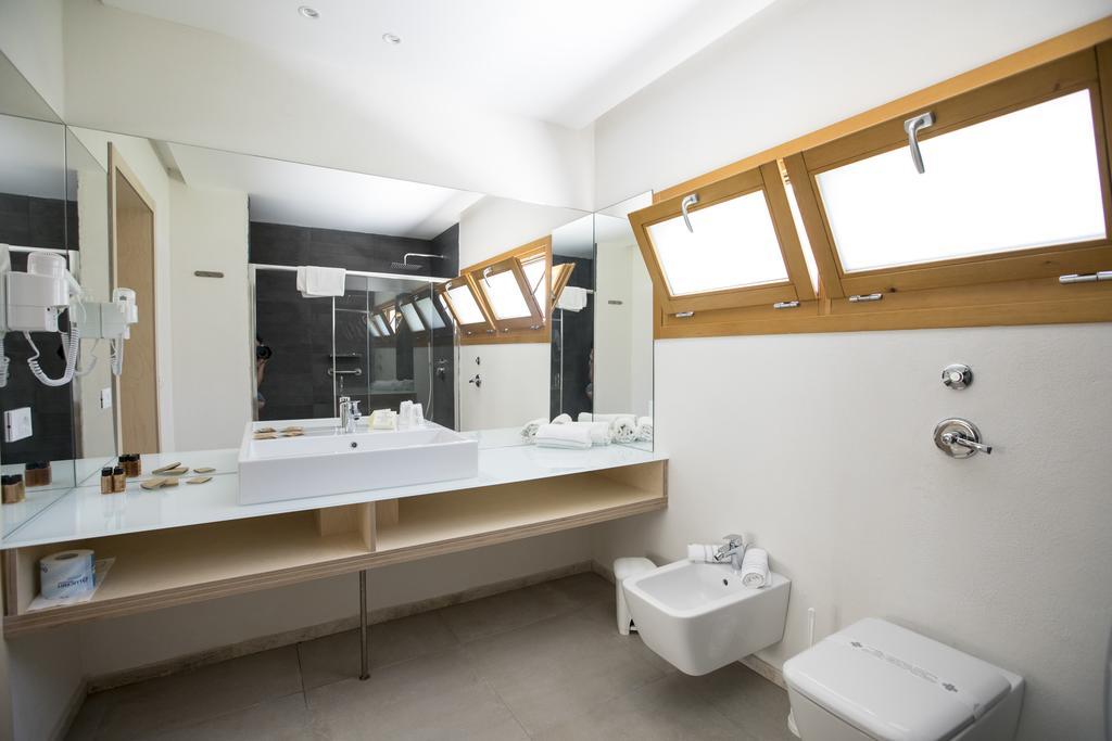Cave Bianche Hotel Favignana Exterior photo