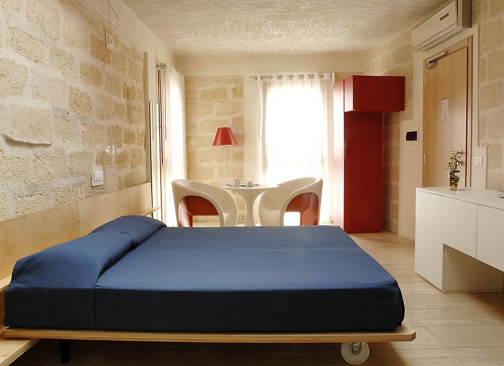 Cave Bianche Hotel Favignana Room photo