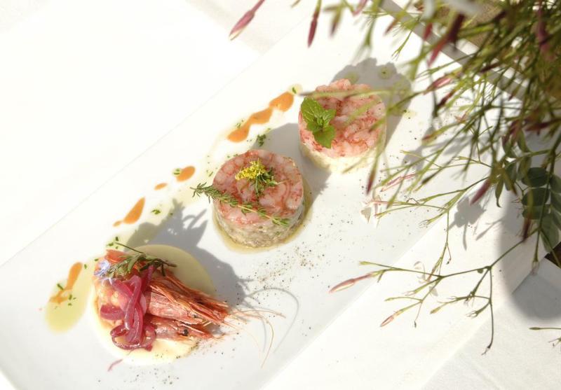 Cave Bianche Hotel Favignana Exterior photo